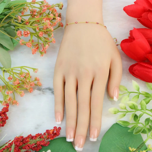 "New Beautiful Design Bracelet for Women/Girls, Gift, B737 - Picture 2 of 10